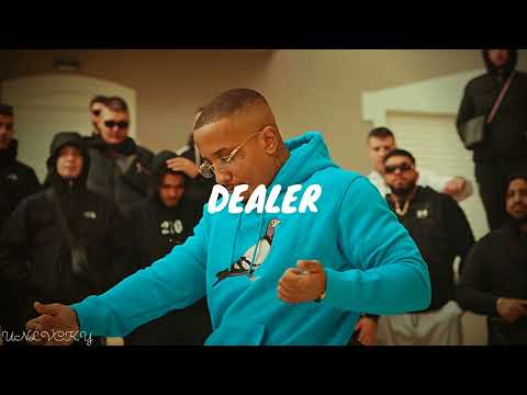 [FREE] Light X Trannos X Thug Slime Type Beat - "Dealer" | Trap Beat