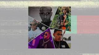 Acapella - Bryant Myers FEAT Almighty, El Alfa, Jon Z [Audio]