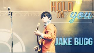 Jake Bugg - Hold On You (Subtítulos al español)