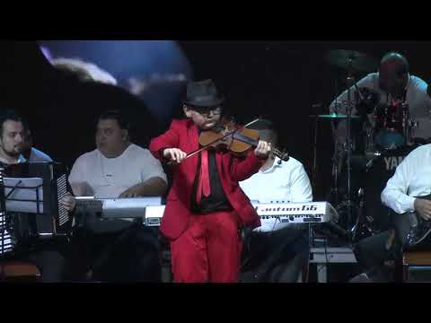 Sabor violinista Srbije 2022 - Aleksandar Petrović uživo