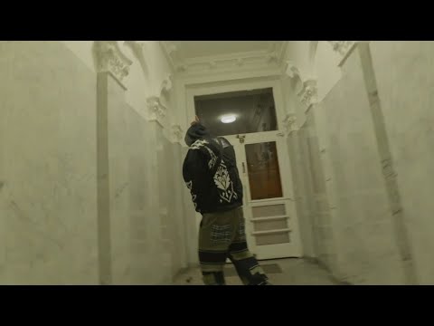 Iggi Tarn - NEW JAZZ (Official Video) prod. Iggi Tarn, dir. Einvietnamese