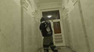 NEW JAZZ Music Video
