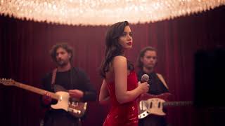3&#39;000 MILES (Audio only) &#39;Entering The Red&#39; Campari FULL Version | Ana de Armas, Fenne Lily