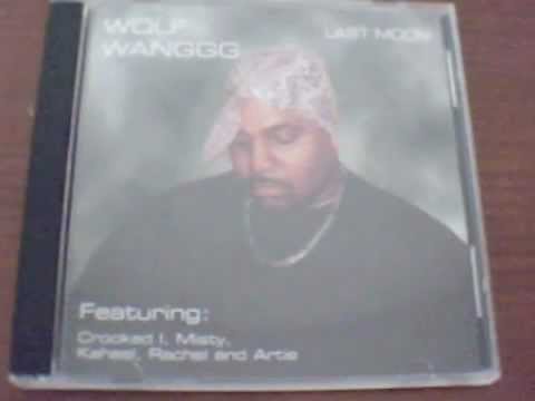 Wolf Wanggg - 3 Step featuring Crooked I and Tyrant.m4v
