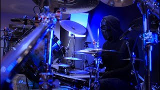 149 Anthrax - Only - Drum Cover