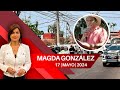 Confirman la muerte del candidato Aníbal Zúñiga en Acapulco