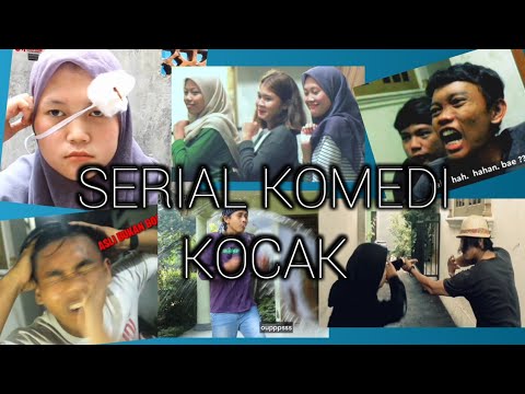 kocak-serial-komedi-silat-komedi
