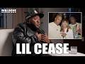 Lil Cease Reveals The Truth About Jay Z Biggie S Relationship How Biggie Really Felt About Jay Z