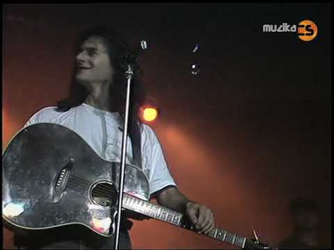 Team - Držim ti miesto (koncert 1992)