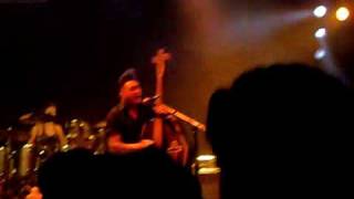 Nekromantix - Who Killed the Cheerleader