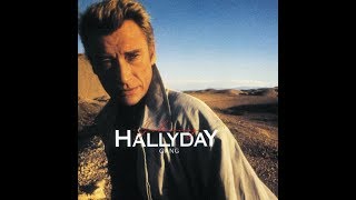 Johnny Hallyday   Dans mes nuits      on oublie         1986