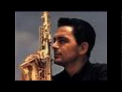 Thumbnail for Art Pepper How can you lose by Pete Jolly