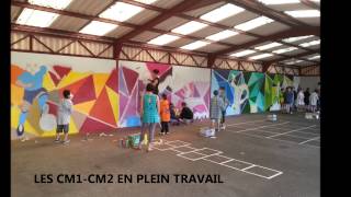 preview picture of video 'projet école du centre creutzwald 2013'