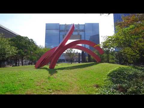 青海エリア テレコムセンタービル編