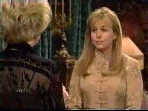 GH 06.29.00b - Laura accuses Helena of poisoning Lucky