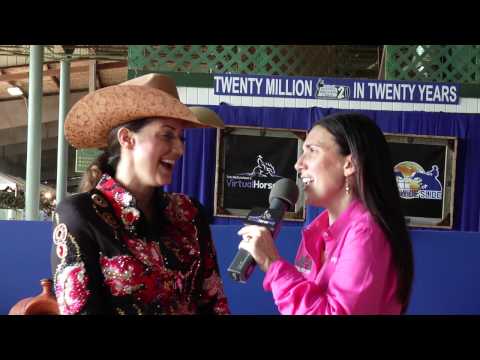 NRBC 2017 – Veronica Williams