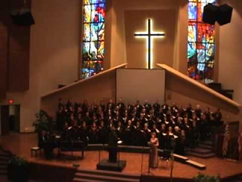 Missa Brevis, second movement - Gloria in excelsis