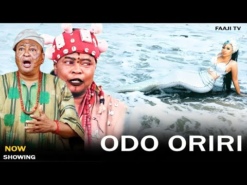 ODO ORIRI - Yoruba Movie 2026 Jide Kosoko, Olaniyi Afonja, Damola Olatunji, Yetunde Barnabas