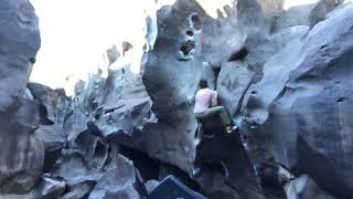 Video thumbnail of Ring Around the Rosie. The Channel