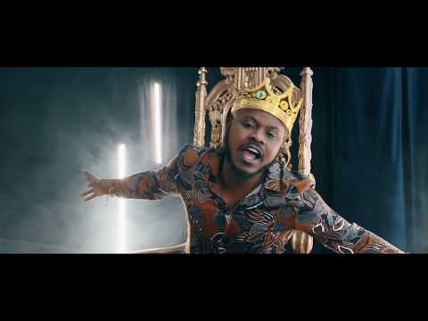 Fally Mbele x Les Mbele - HAPPY PEOPLE