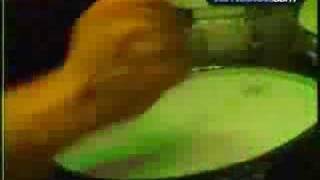 Almafuerte -Gesell 2006- Las Aguas Turbias