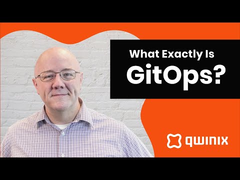 What is GitOps? | GitOps Explained - History, Purpose, Application