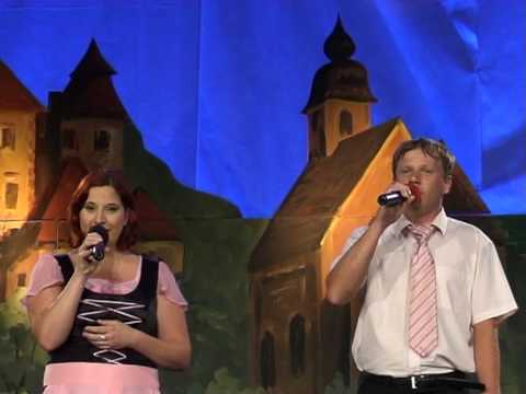 Ansambel Gorski cvet - Ne bi rada se izgubila (v živo)