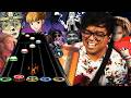 Oh Hell Nah Bruh A Mashup Album By SirRJay Full Playthrough Reaction On Clone Hero