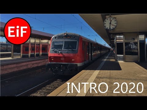 EiF | Intro 2020
