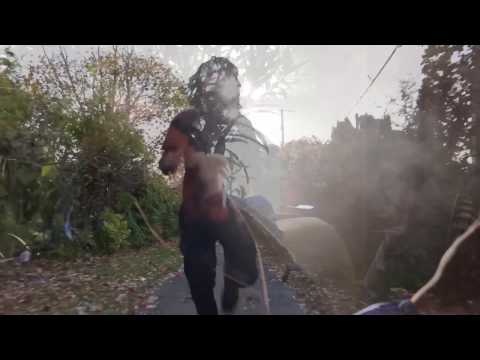 Martez Claybren - What We Gonna Do?/Won't U  (Double Video)