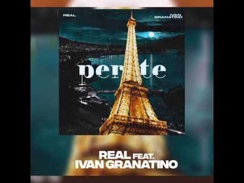 PER TE-REAL feat. IVAN GRANATINO (UFFICIALE 2020)