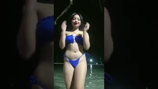 Every Trishaang tiktok short be like...