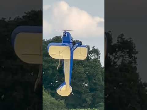 Hang time compilation #radiocontrol #aerobatics #prophang #turbine