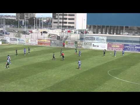 2ª PARTE -  FUENLABRADA 3-1 SESTAO RIVER  - CLIP 2