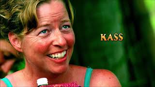 Intro Survivor: Game Changers 2