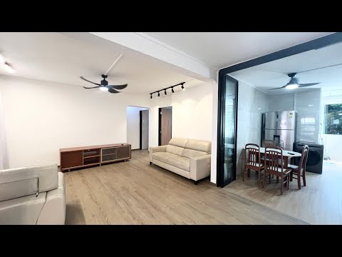5 Toh Yi Drive, 5 Toh Yi Drive, 3 Bedrooms, 1,119 sqft, HDB Flat For Rent, by Matt Xu Tao, 23354394 - PropertyGuru.com.sg