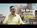 Hyderabadi Biryani The Biryani Journey Sanjeev Kapoor Khazana