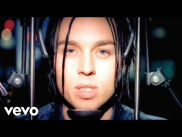 Savage Garden – I Want You (RB4) (Remix Stems)