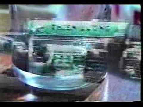 Ha Noi va toi (Le Vinh)-Trung Duc