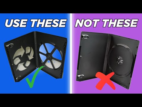 eBay Sellers STOP Making This Costly Mistake when selling dvd's and games