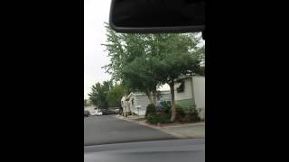 What Vacant Mobie Home Lots In A Mobile Home Park Can Tell You