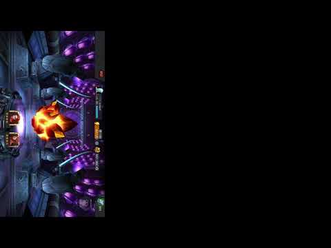 MCoC Marvel-Contest-of-Champions • Opening a 4 Star⭐️ Crystal 💎