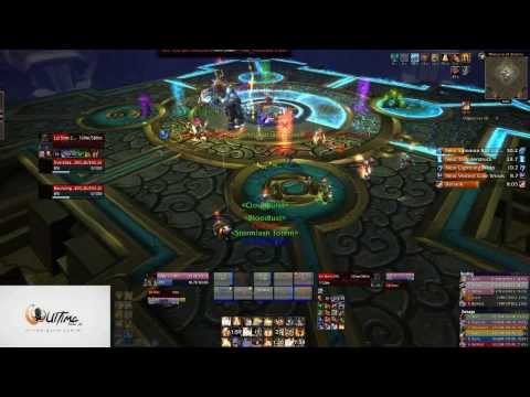 Ultima x Lei Shen 10 HEROIC