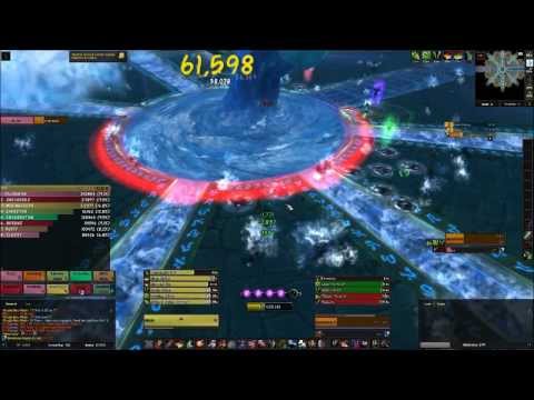 Immerseus 10N - Assasination Rogue POV