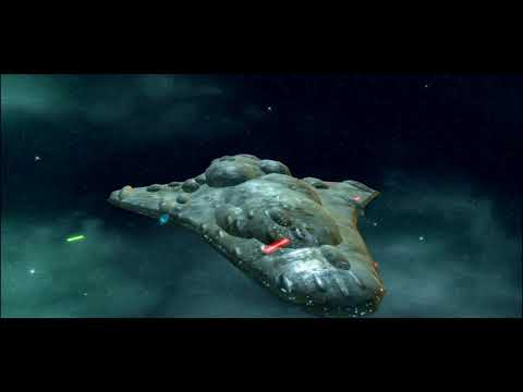 MC80 Cruiser in Action