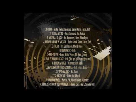 Lukatricks prezentuje: Czarne Złoto #13 Miliony myśli