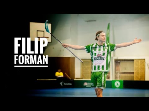 Filip Forman - Czech Prodigy | Top 10 Goals 2020/21