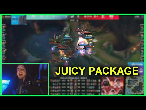 Sussy behaviour Dom.