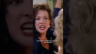 The night the lights went out in GEORGIA #designingwomen