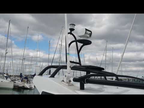 Merry Fisher 795 Marlin Tour